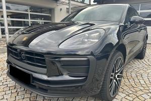 PORSCHE Macan 2.0 "PREZZO VINCOLATO FINANZIAMENT
