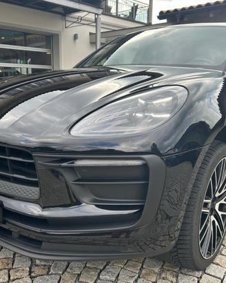 PORSCHE Macan 2.0 "PREZZO VINCOLATO FINANZIAMENT