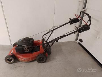tosaerba honda