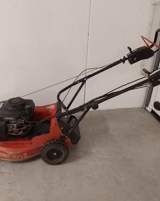 tosaerba honda