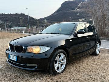 BMW SERIE 1 120D