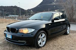 BMW SERIE 1 120D