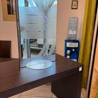Arredamento parrucchieri