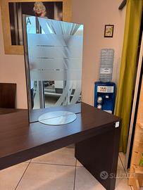 Arredamento parrucchieri
