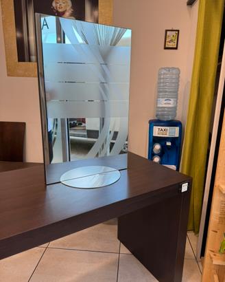 Arredamento parrucchieri