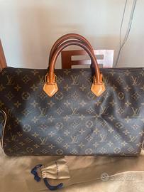 Borsa speedy 40 louis Vuitton