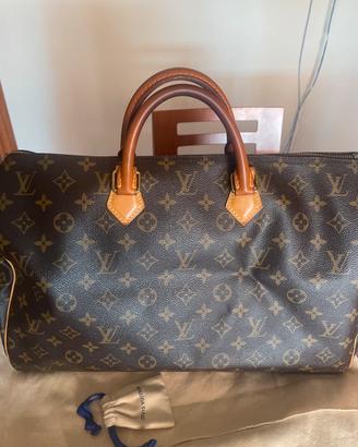 Borsa speedy 40 louis Vuitton