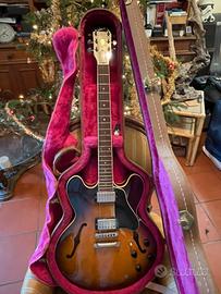 Gibson ES -335