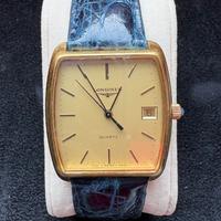 Orologio vintage LONGINES Flagship