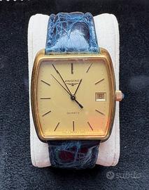 Orologio vintage LONGINES Flagship