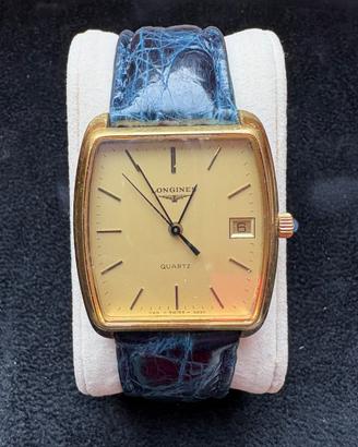 Orologio vintage LONGINES Flagship