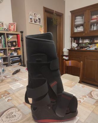 Tutore gamba