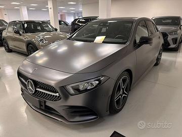 Mercedes-Benz Classe A A 180 Premium Night ed...