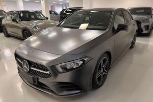 Mercedes-Benz Classe A A 180 Premium Night ed...