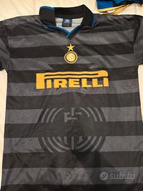Maglia Inter originale