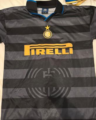 Maglia Inter originale