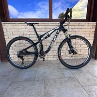 Mtb Scott Spark 710