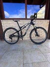 Mtb Scott Spark 710