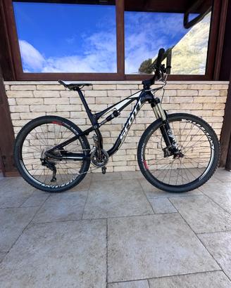 Mtb Scott Spark 710