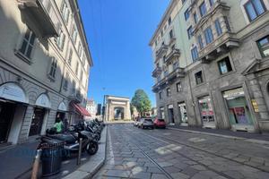 Box / Garage di 12 m² a Milano