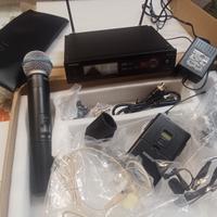  😱microfoni professionali nuovo prezzo