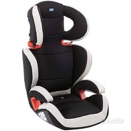 Seggiolino auto Chicco