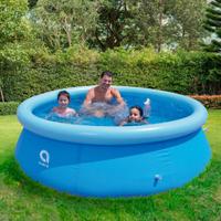 Piscina gonfiabile autoportante 240x63