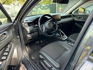 Honda Hr-v Hev 1.5 Adance