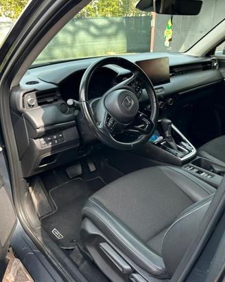 Honda Hr-v Hev 1.5 Adance