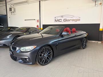 Bmw 428 428i Cabrio Msport