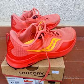 Scarpe Saucony Peregrine 12