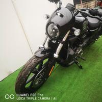 HARLEY-DAVIDSON  NIGHTSTER 2023