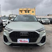 AUDI Q3 SPB 35 TDI S tronic Advanced Plus