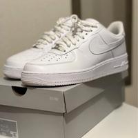 Nike Air Force 1 low White EU 36