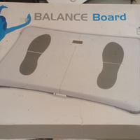 Balance Board Wii