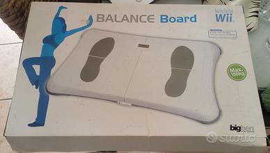 Balance Board Wii