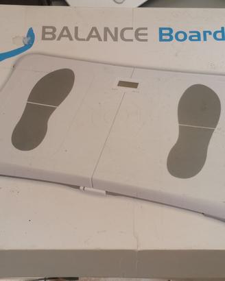 Balance Board Wii