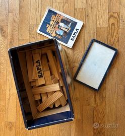 Barile 200 pezzi Kapla