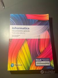 Informatica Una panoramica generale - Brylow/Brook
