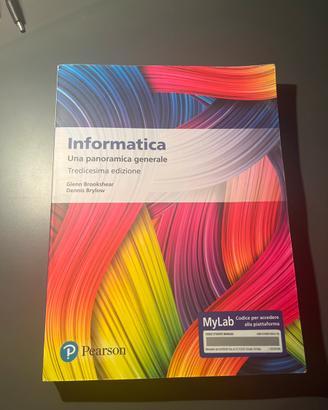 Informatica Una panoramica generale - Brylow/Brook