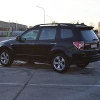 Subaru FORESTER 2.0 diesel 150cv - MOTORE ROTTO