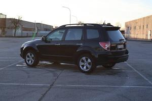 Subaru FORESTER 2.0 diesel 150cv - MOTORE ROTTO