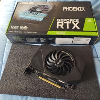 Asus RTX3060 V2 Phoenix 12GB