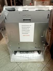 LAVASTOVIGLIE NUOVE