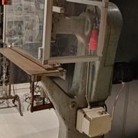 CUCITRICE BIZZOZERO 108B