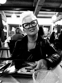 IMPIEGATA commerciale