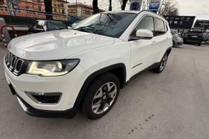 Jeep compass 4x4 limited 4wd