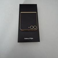 Samsung Z Flip 6 256 GB Yellow