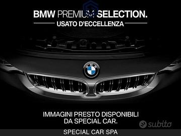 BMW Serie 1 118d MSport Pro auto
