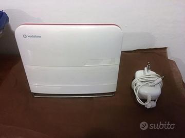 Router Vodafone_Huawei EchoLife HG553 + chiavetta